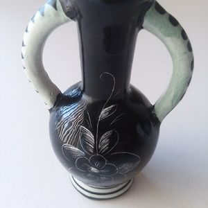Vase  drioli italy antique